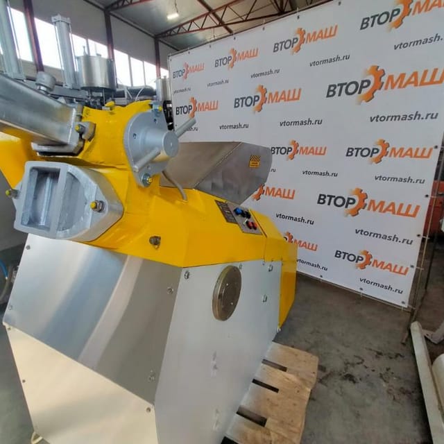 Гомогенизатор масла М6-ОГА инв.8455