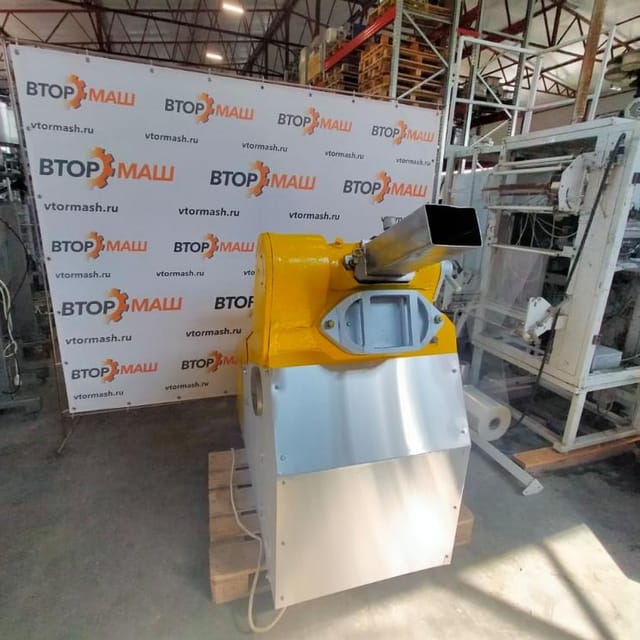 Гомогенизатор масла М6-ОГА инв.8455