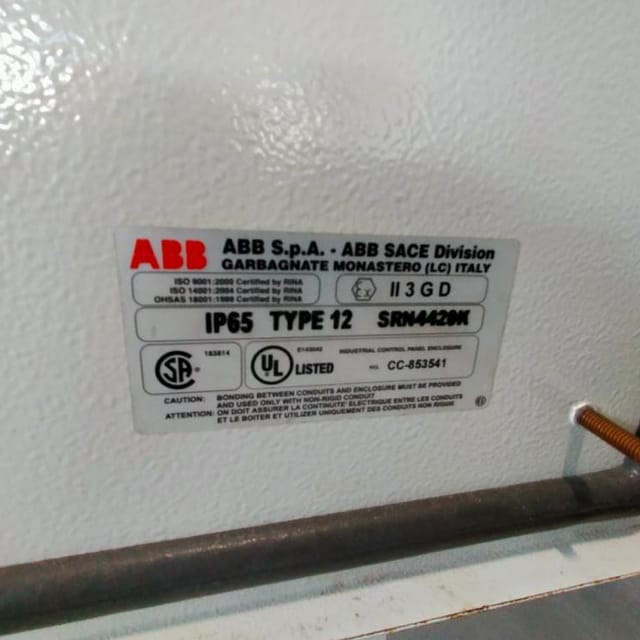 Полуавтомат розлива и упаковки АЛЬТЕР-04, пюр пак инв.1378