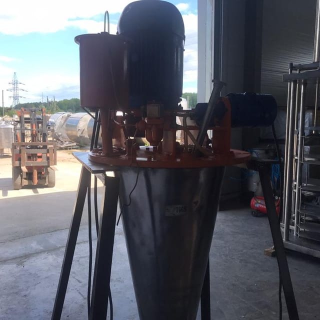 Распылитель И7-ОРБ инв.7665