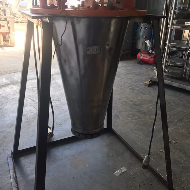 Распылитель И7-ОРБ инв.7665