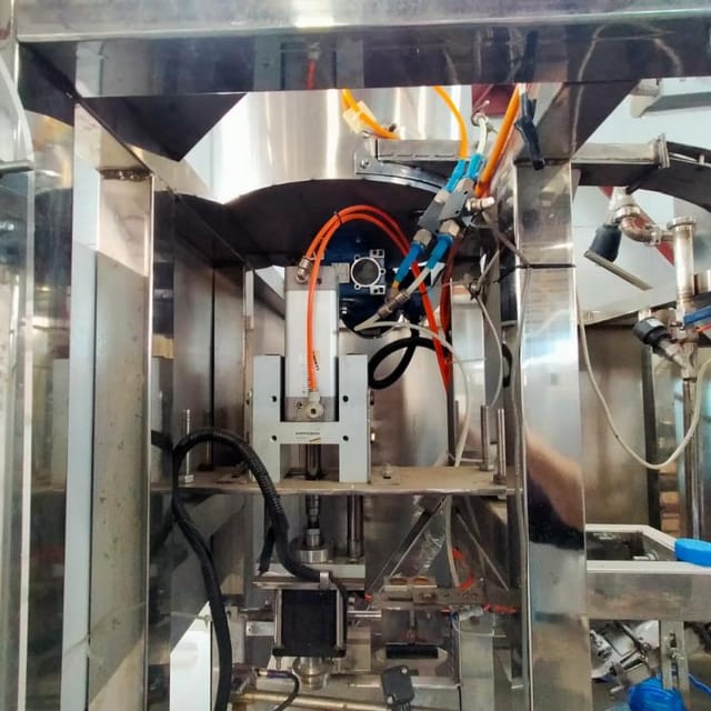 Триблок  розлива в ПЭТ бутыли 5 литров «First line»инв.6530