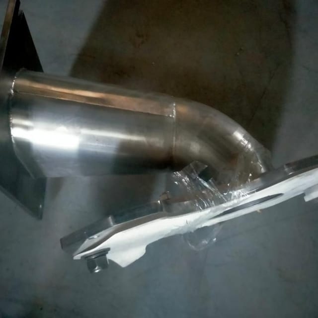 Аппарат формирования сырной нити инв.7117