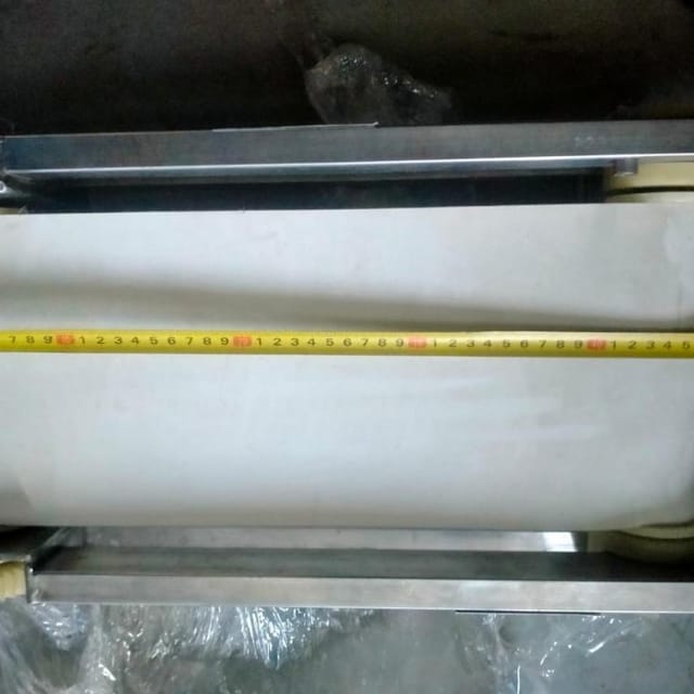 Аппарат формирования сырной нити инв.7117