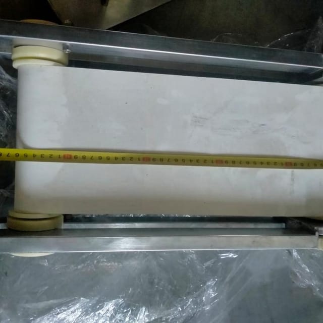 Аппарат формирования сырной нити инв.7117