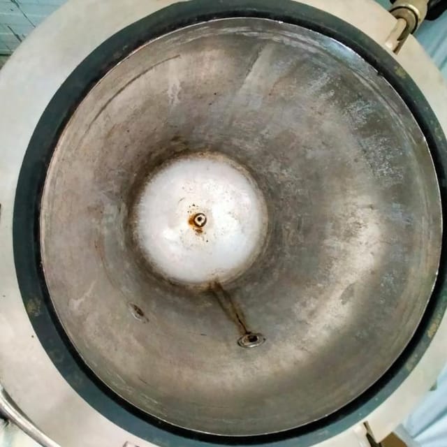 Автоклав ВКУ-50 инв.7353