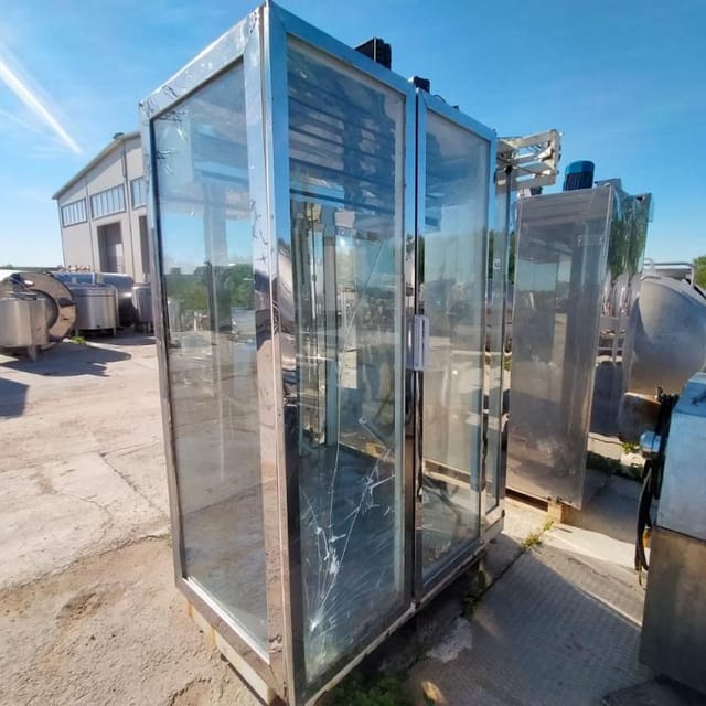 Шкаф холодильный инв.10623