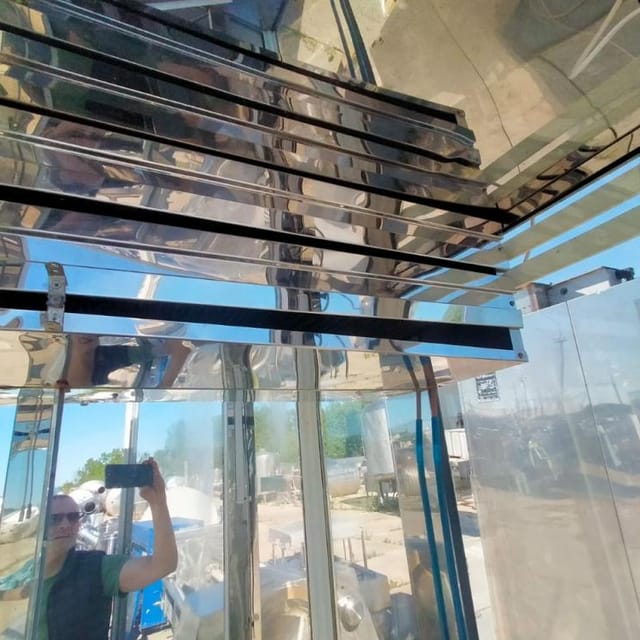 Шкаф холодильный инв.10623