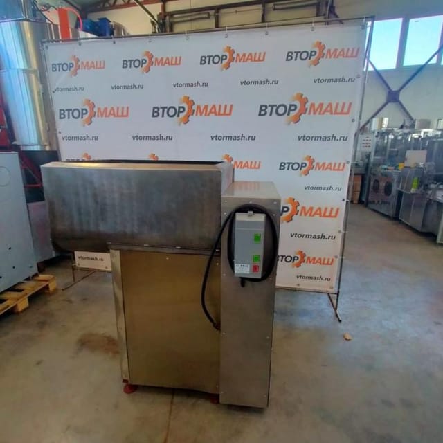 Фаршемешалка спиральная 150л инв.8433