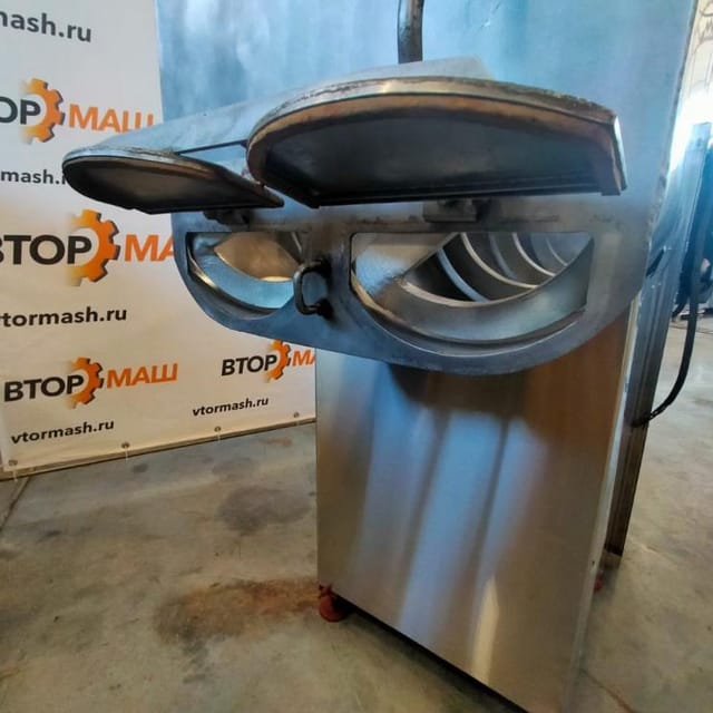 Фаршемешалка спиральная 150л инв.8433