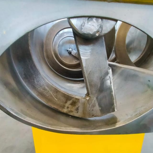 Фаршемешалка Л5-ФМ2-У-335 инв.9011