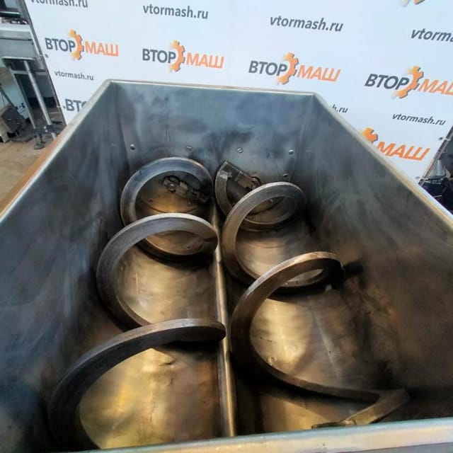 Фаршемешалка Л5-ФМ2-У-335 инв.9011