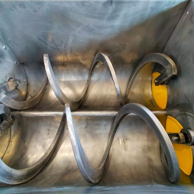 Фаршемешалка Л5-ФМ2-У-335 инв.9011