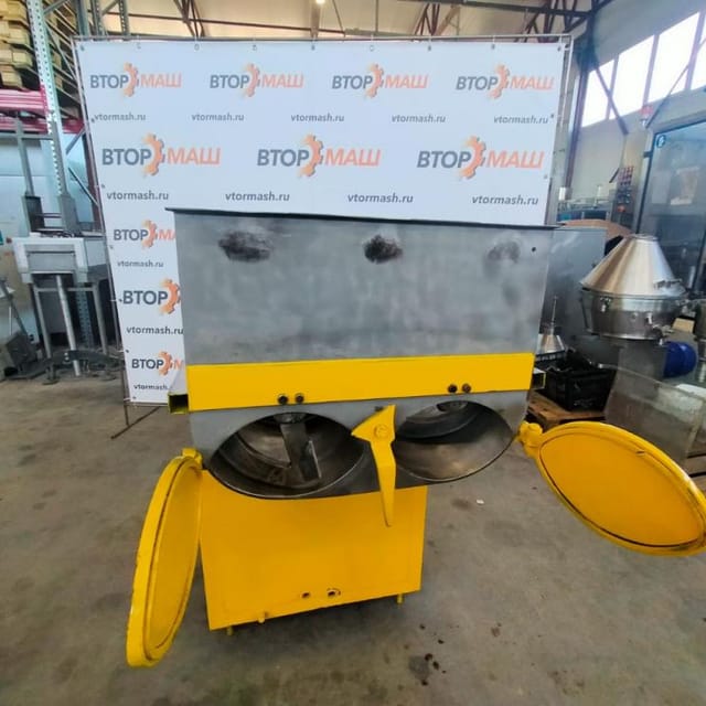 Фаршемешалка Л5-ФМ2-У-335 инв.9011