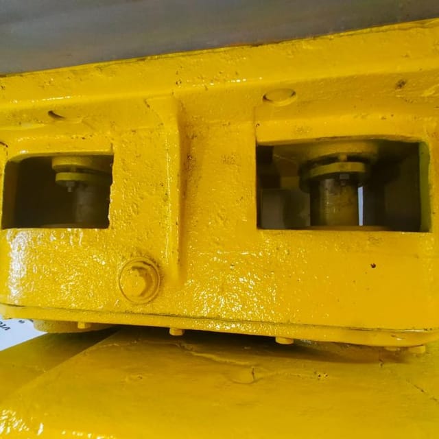 Фаршемешалка Л5-ФМ2-У-335 инв.9011