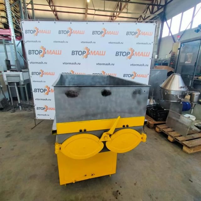 Фаршемешалка Л5-ФМ2-У-335 инв.9011