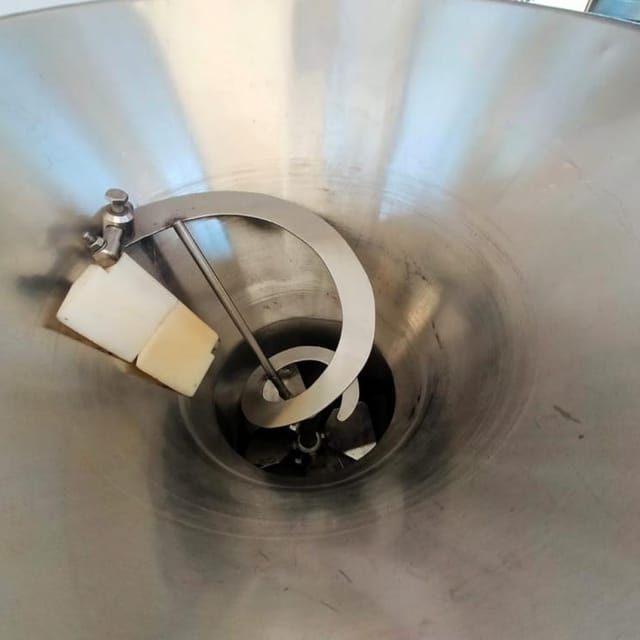 Фасовщик в ванночки АДНК 39М инв.8177