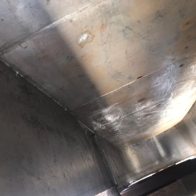 Сырная ванна В2-ОСВ5 5000л инв.10625