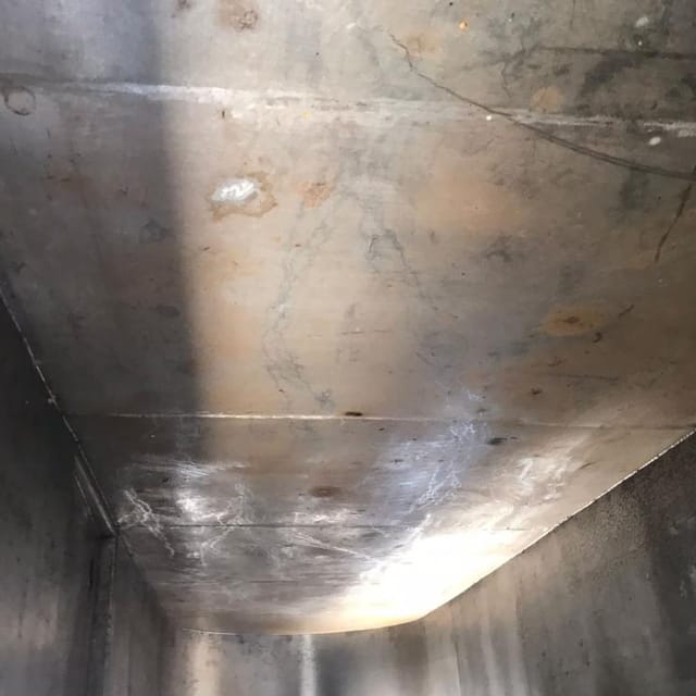 Сырная ванна В2-ОСВ5 5000л инв.10625