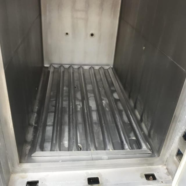 Стерилизатор гпс-560