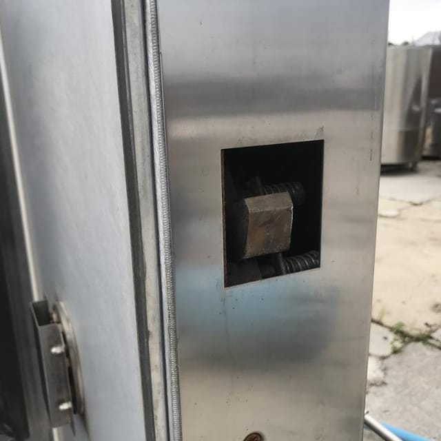 Стерилизатор гпс-560