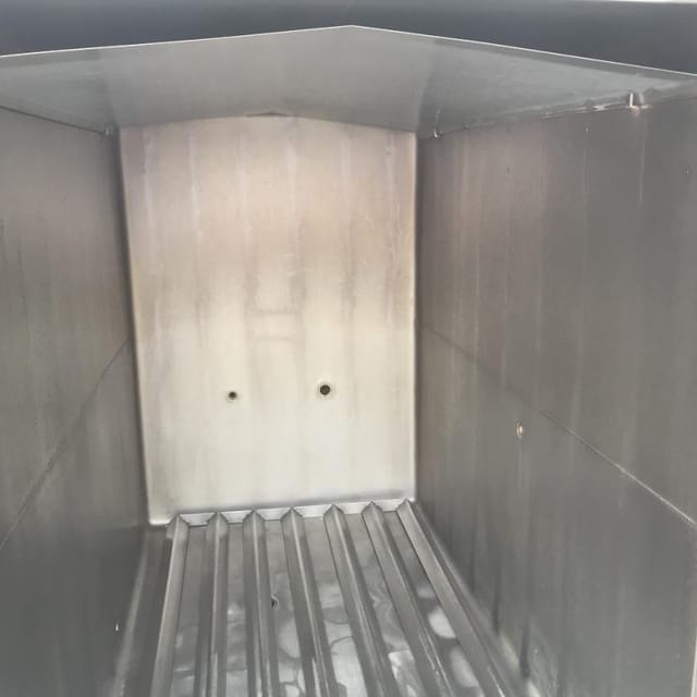 Стерилизатор гпс-560