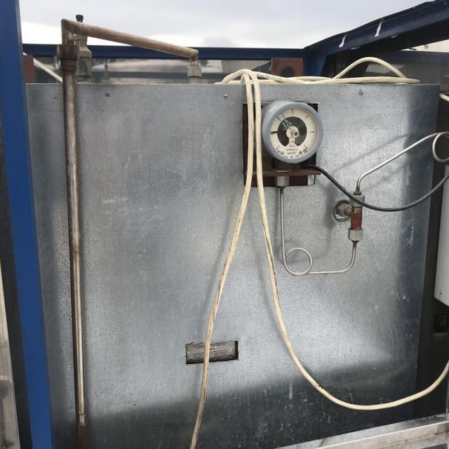 Стерилизатор гпс-560