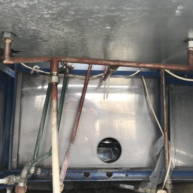 Стерилизатор гпс-560