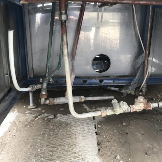 Стерилизатор гпс-560