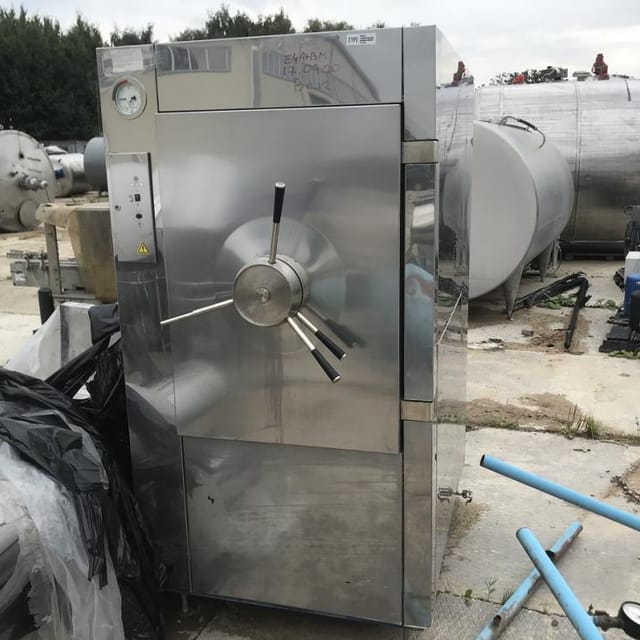 Стерилизатор гпс-560