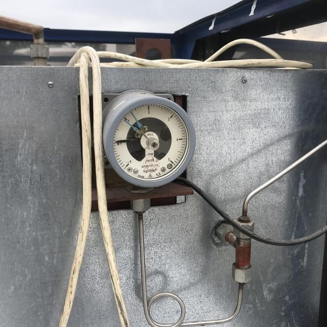 Стерилизатор гпс-560