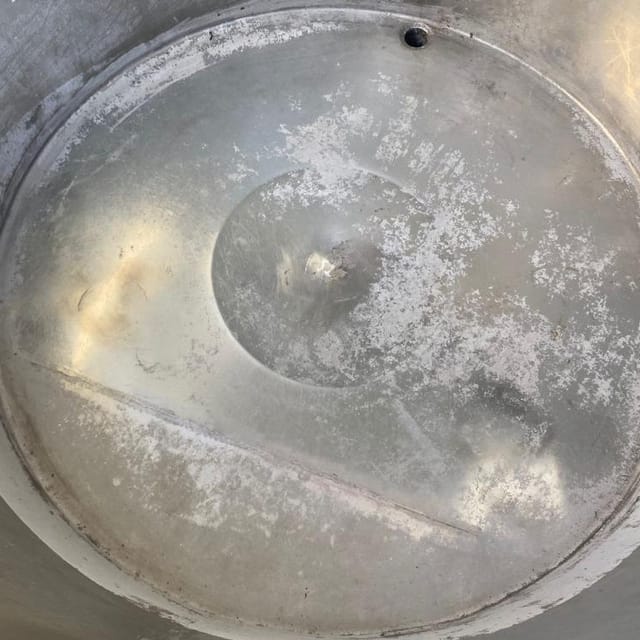 Емкость ОПБ1000 инв.9306