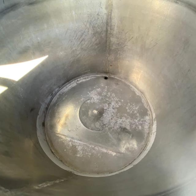 Емкость ОПБ1000 инв.9306