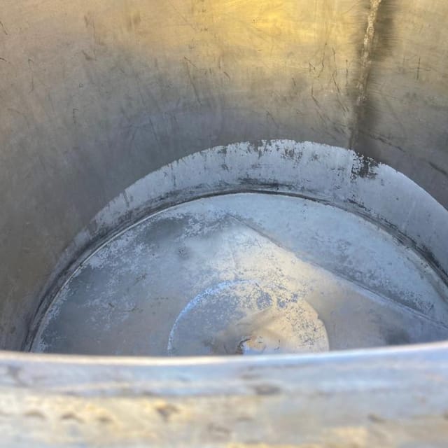 Емкость ОПБ1000 инв.9306