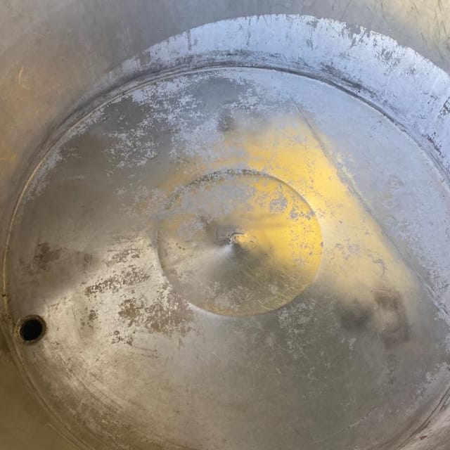 Емкость ОПБ1000 инв.9306