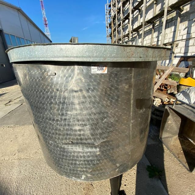 Емкость ОПБ1000 инв.9306