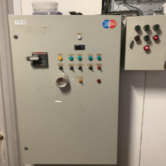 Линия производства картофеля Фри