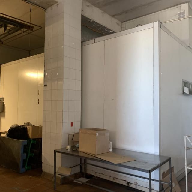 Линия производства картофеля Фри