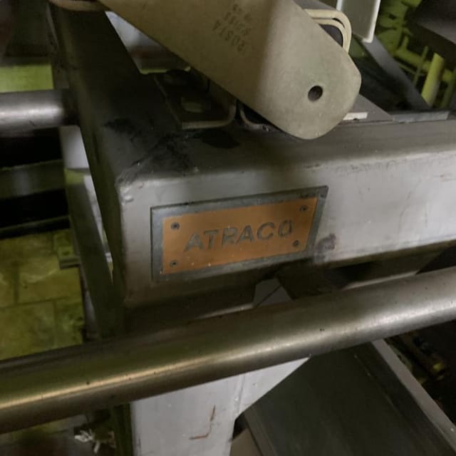 Линия производства картофеля Фри