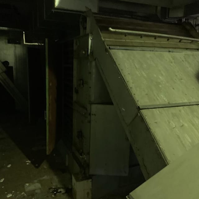 Линия производства картофеля Фри