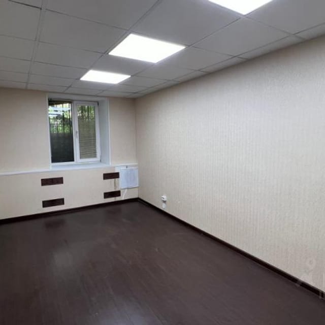 Офис 76,4кв.м Комсомольский проспект 25К3