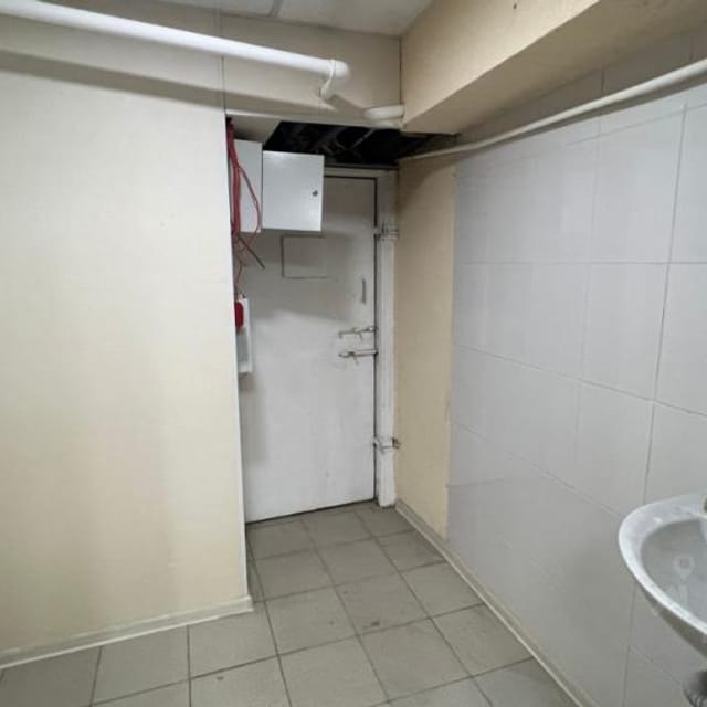 Офис 76,4кв.м Комсомольский проспект 25К3