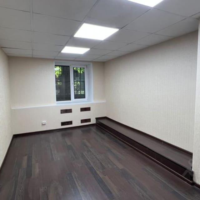 Офис 76,4кв.м Комсомольский проспект 25К3