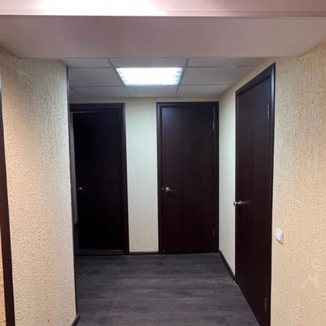Офис 76,4кв.м Комсомольский проспект 25К3