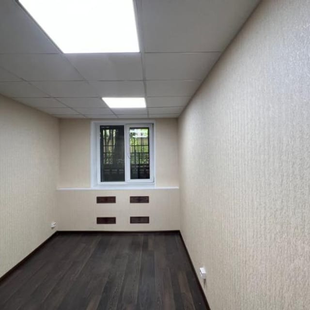 Офис 76,4кв.м Комсомольский проспект 25К3