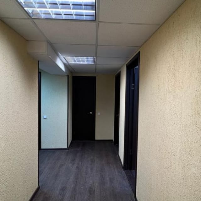 Офис 76,4кв.м Комсомольский проспект 25К3