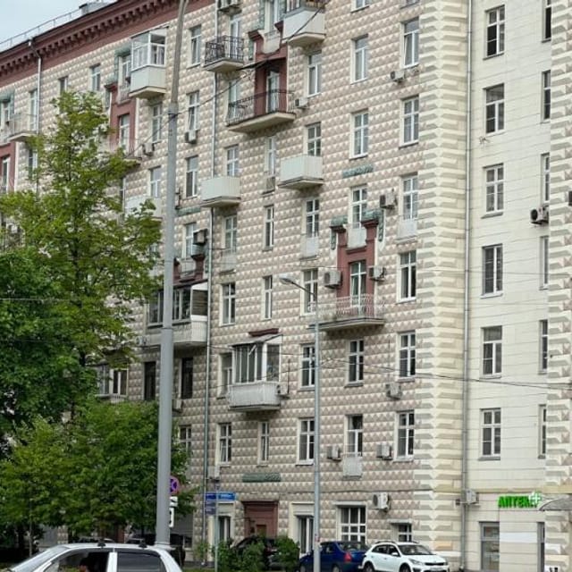 Помещение свободного назначения 35 м2 на  Дербеневке.