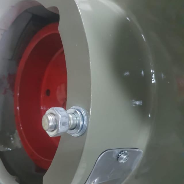 Сепаратор молокоочиститель А1-ОЦМ-10