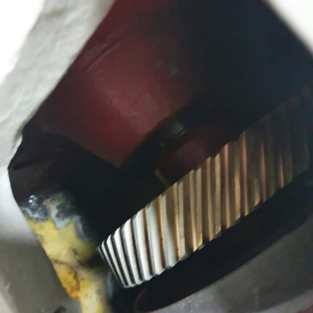 Сепаратор молокоочиститель А1-ОЦМ-10