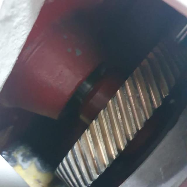 Сепаратор молокоочиститель А1-ОЦМ-10